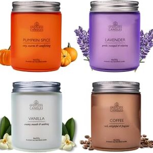 Candles for Women