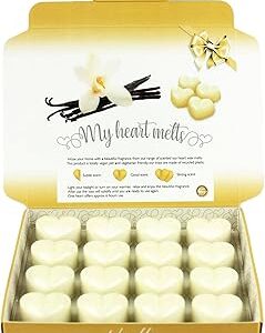 Vanilla Wax Melts