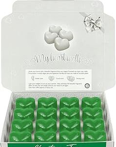 Christmas Tree Wax Melts