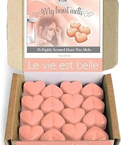 Le Vie Est Belle Wax Melts