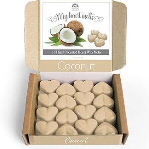Coconut Wax Melts