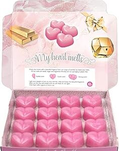 Lady Million Wax Melts