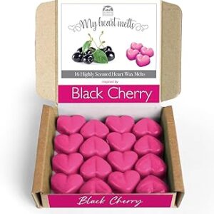 Black Cherry Wax Melts