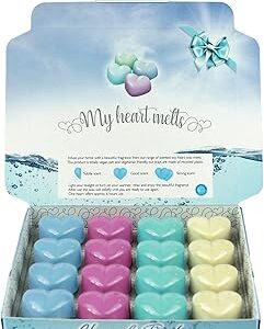 Clean and Fresh Mixed Wax Melts