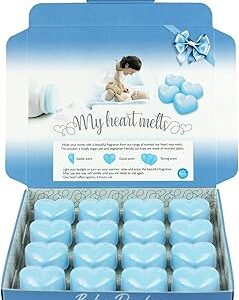 Baby Powder Wax Melts
