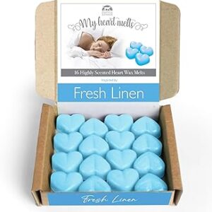 Fresh Linen Wax Melts