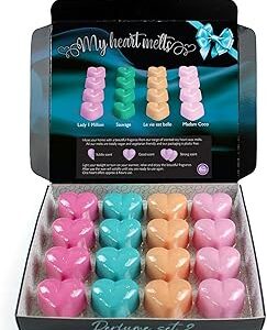 Mixed Perfume Wax Melts
